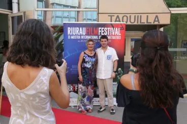 Riurau Film Festival 2022 en Xàbia y entrega premios Dénia (13)