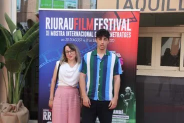 Riurau Film Festival 2022 en Xàbia y entrega premios Dénia (16)