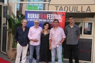 Riurau Film Festival 2022 en Xàbia y entrega premios Dénia (19)