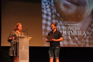 Riurau Film Festival 2022 en Xàbia y entrega premios Dénia (29)