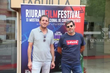 Riurau Film Festival 2022 en Xàbia y entrega premios Dénia (3)
