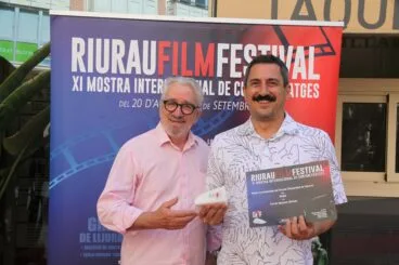 Riurau Film Festival 2022 en Xàbia y entrega premios Dénia (31)
