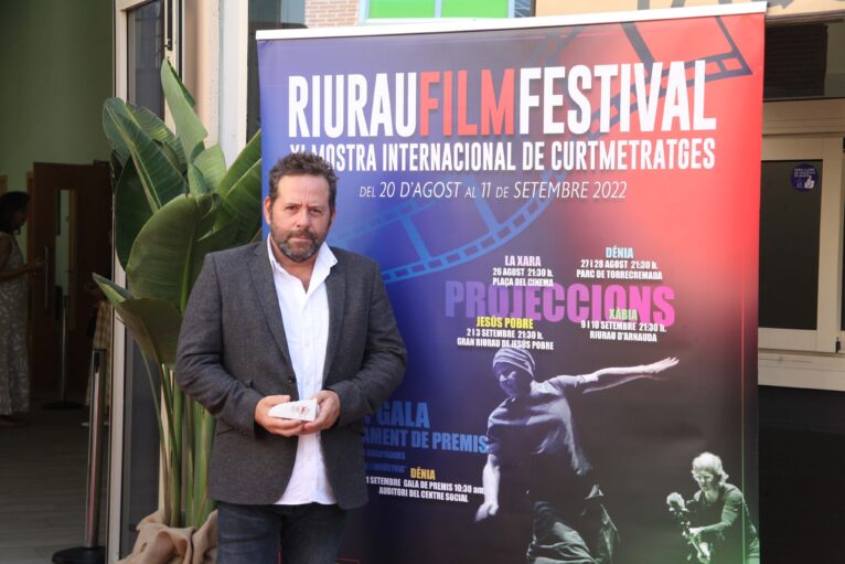Riurau Film Festival 2022 en Xàbia y entrega premios Dénia (33)