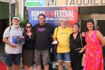 Riurau Film Festival 2022 en Xàbia y entrega premios Dénia (35)