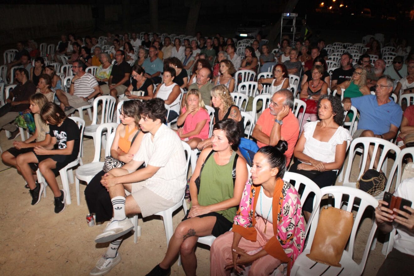 Riurau Film Festival 2022 en Xàbia y entrega premios Dénia (39)