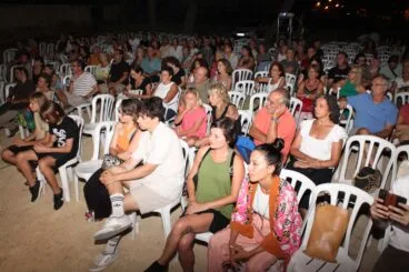 Riurau Film Festival 2022 en Xàbia y entrega premios Dénia (39)
