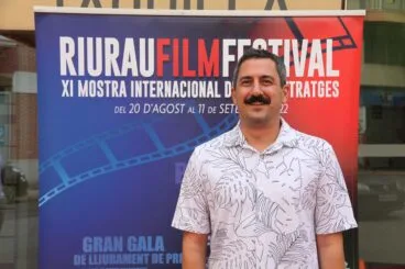 Riurau Film Festival 2022 en Xàbia y entrega premios Dénia (4)