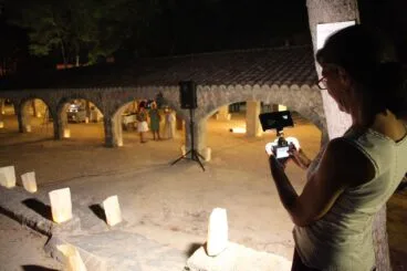 Riurau Film Festival 2022 en Xàbia y entrega premios Dénia (43)