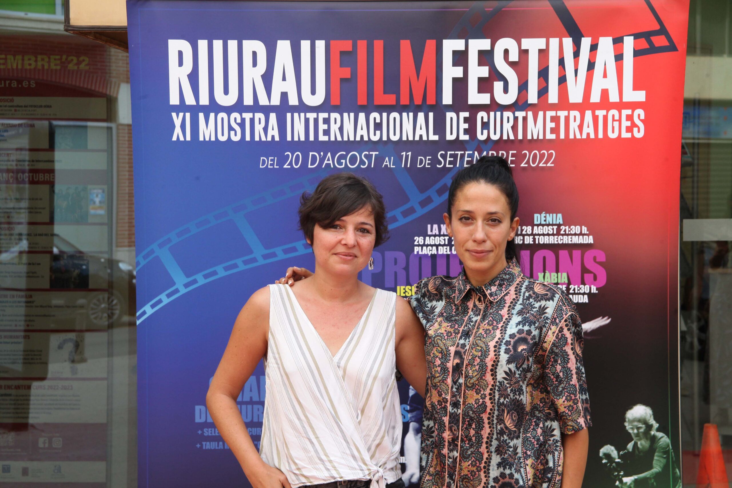 Riurau Film Festival 2022 en Xàbia y entrega premios Dénia (5)