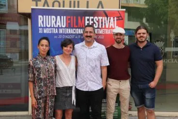 Riurau Film Festival 2022 en Xàbia y entrega premios Dénia (6)