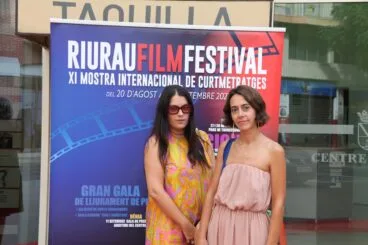 Riurau Film Festival 2022 en Xàbia y entrega premios Dénia (7)