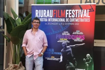 Riurau Film Festival 2022 en Xàbia y entrega premios Dénia (8)