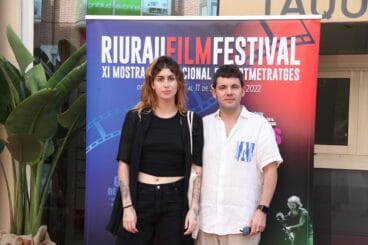Riurau Film Festival 2022 en Xàbia y entrega premios Dénia (9)
