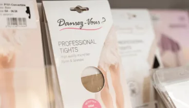 Tienen medias para tu confort