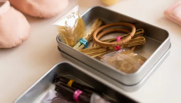 Todo lo que necesitas para tus sesiones de baile