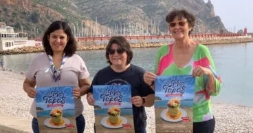 La Mar de Tapes 2022