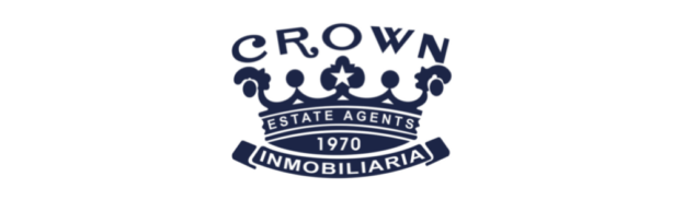 Imagen: Logo Crown Properties