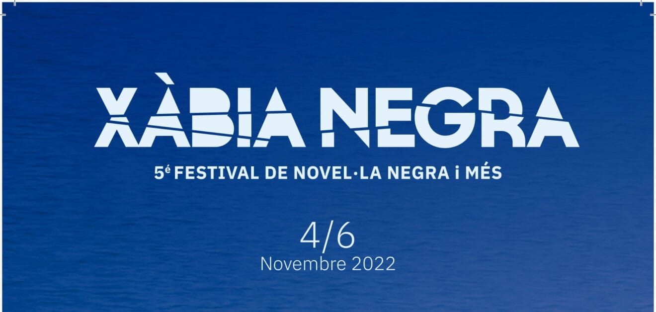 Logo Xàbia Negra
