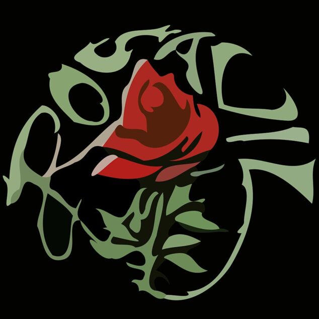 Imagen: Logotipo de Rosavil