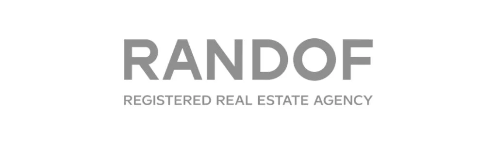 Logotipo Randof