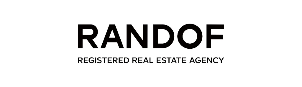 Logotipo Randof