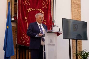 Premios Vila de Xàbia en el 9 d’Octubre 03