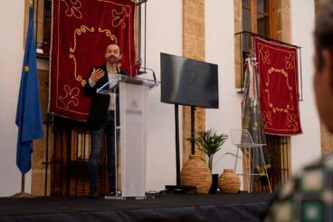 Premios Vila de Xàbia en el 9 d’Octubre 05