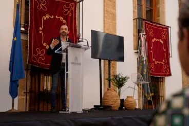 Premios Vila de Xàbia en el 9 d’Octubre 05