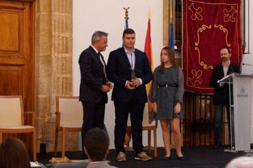 Premios Vila de Xàbia en el 9 d’Octubre 12