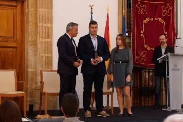 Premios Vila de Xàbia en el 9 d’Octubre 12
