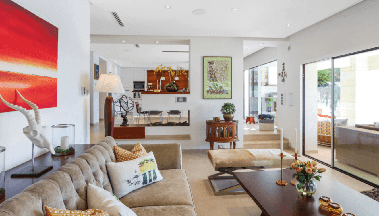 Viviendas de diseño con esta inmobiliaria