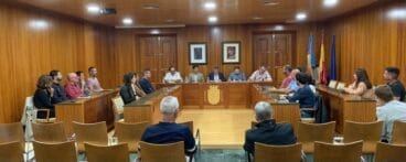 Constitución del Consell Municipal d’Esports