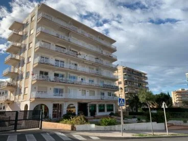 Dos edificaciones en el Arenal que superan la altura según la ordenanza urbanística