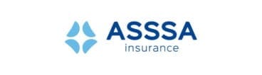 Logotipo ASSSA