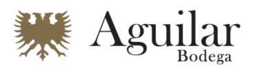 Logo der Weinkellerei Aguilar