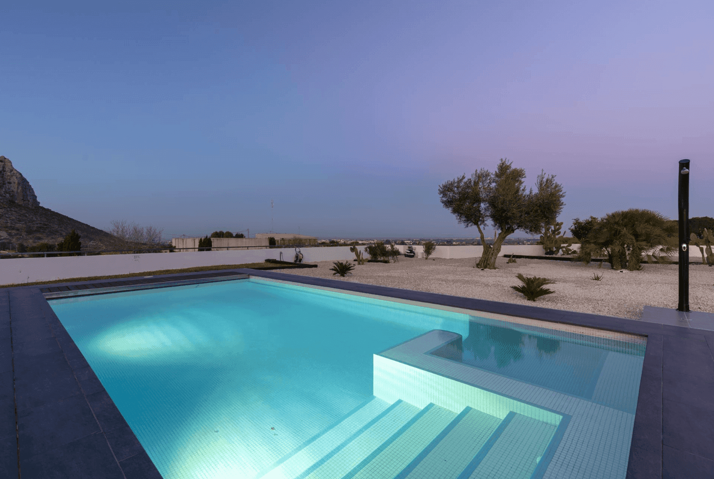 Telone Copertura Invernale Per Piscina Well2wellness – Rotonda, Diametro 450-460 Cm, 180g/m², Resistente