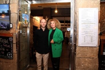 Ruta gastronómica de Xàbia Port, La Mar de Tapas (10)