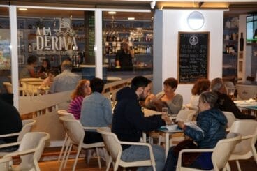 Ruta gastronómica de Xàbia Port, La Mar de Tapas (11)