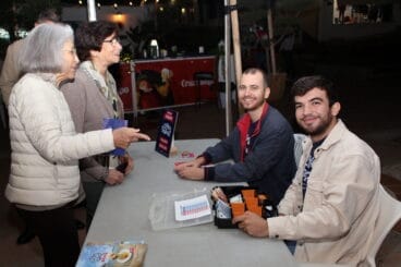 Ruta gastronómica de Xàbia Port, La Mar de Tapas (12)