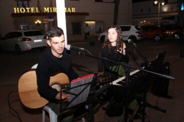 Ruta gastronómica de Xàbia Port, La Mar de Tapas (13)