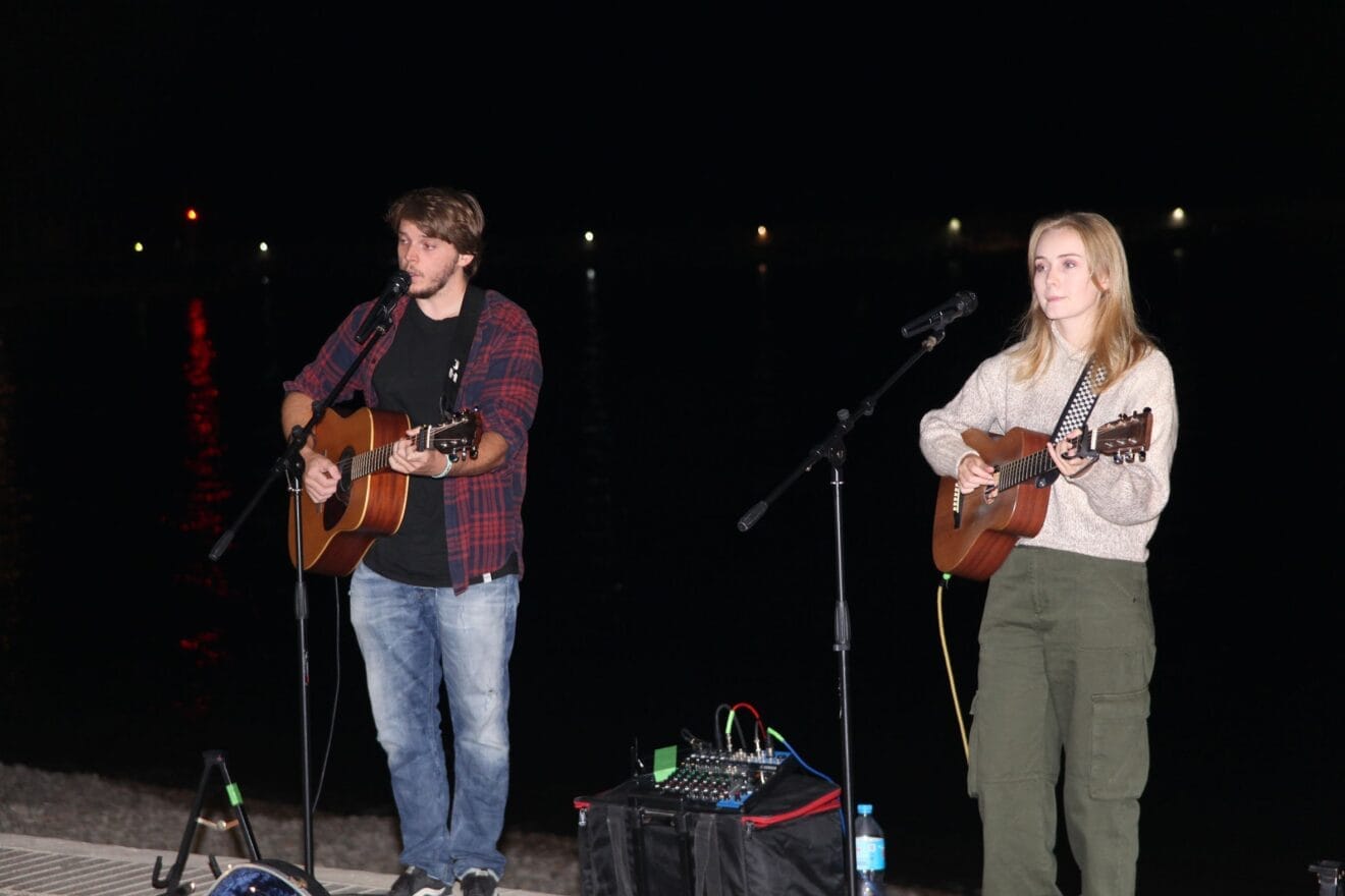 Ruta gastronómica de Xàbia Port, La Mar de Tapas (16)