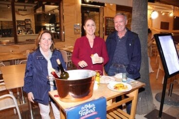 Ruta gastronómica de Xàbia Port, La Mar de Tapas (17)