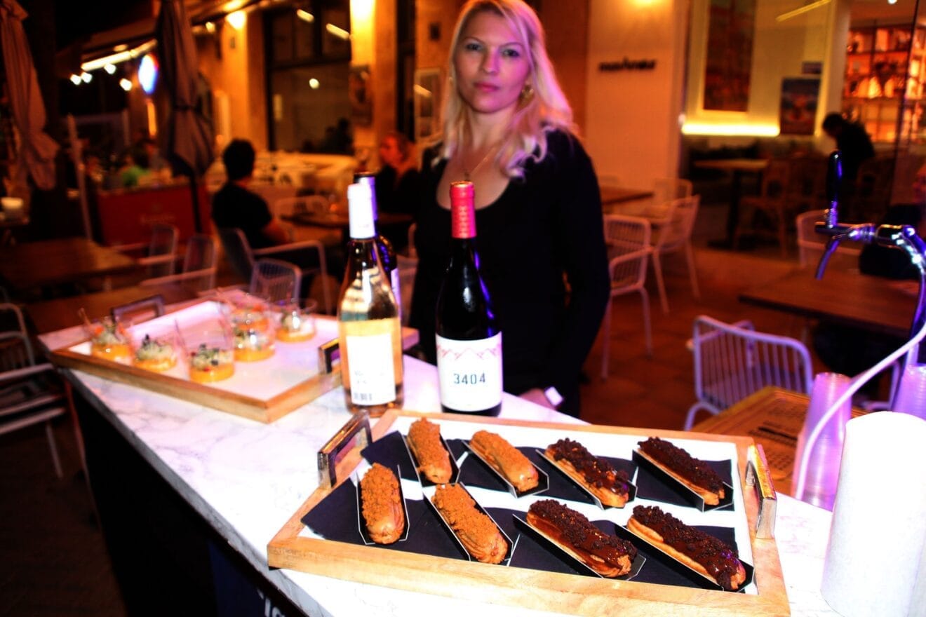 Ruta gastronómica de Xàbia Port, La Mar de Tapas (18)