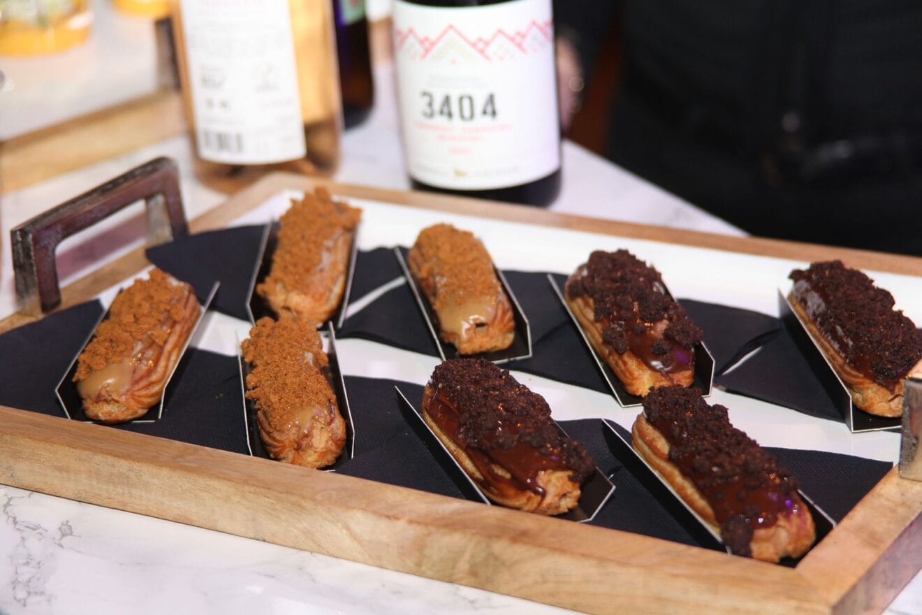 Ruta gastronómica de Xàbia Port, La Mar de Tapas (19)