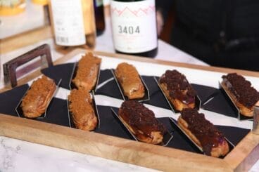 Ruta gastronómica de Xàbia Port, La Mar de Tapas (19)