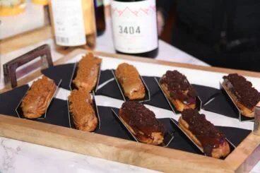 Ruta gastronómica de Xàbia Port, La Mar de Tapas (19)