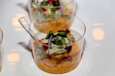 Ruta gastronómica de Xàbia Port, La Mar de Tapas (21)