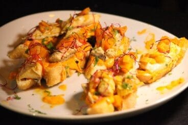 Ruta gastronómica de Xàbia Port, La Mar de Tapas (24)