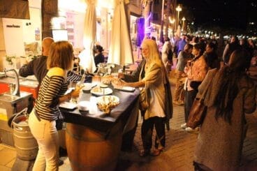 Ruta gastronómica de Xàbia Port, La Mar de Tapas (25)