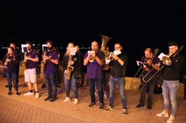 Ruta gastronómica de Xàbia Port, La Mar de Tapas (27)